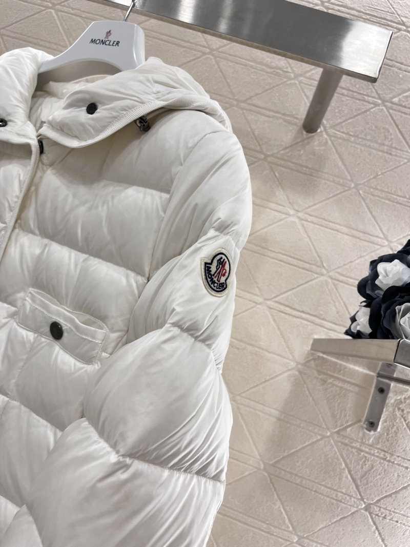 Moncler Down Coat